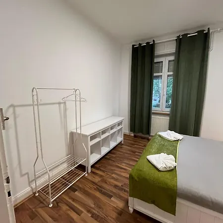 City Appartement En 3 Lys Saint-Louis  Exterior photo