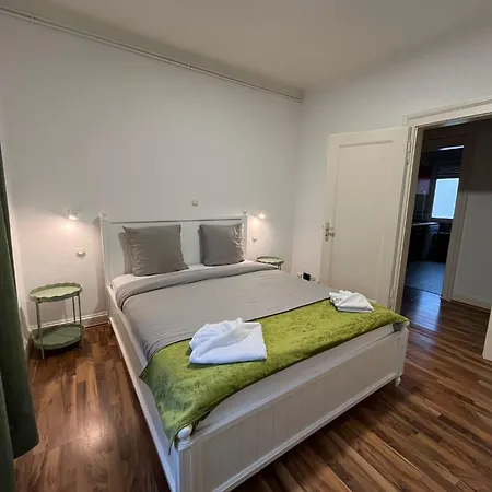 City Appartement En 3 Lys Saint-Louis  Exterior photo