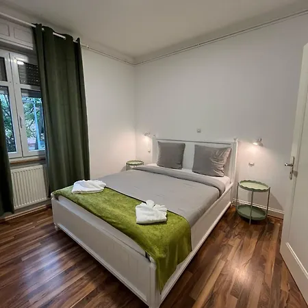 City Appartement En 3 Lys Saint-Louis  Exterior photo