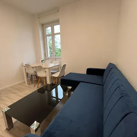 City Appartement En 3 Lys Saint-Louis  Exterior photo