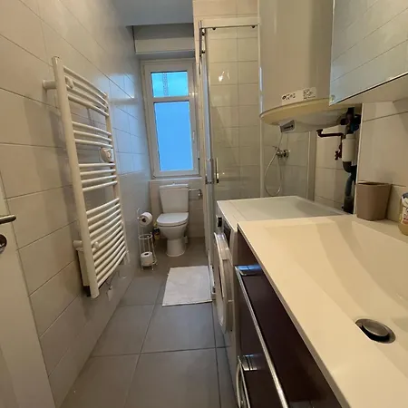 City Appartement En 3 Lys Saint-Louis  Exterior photo