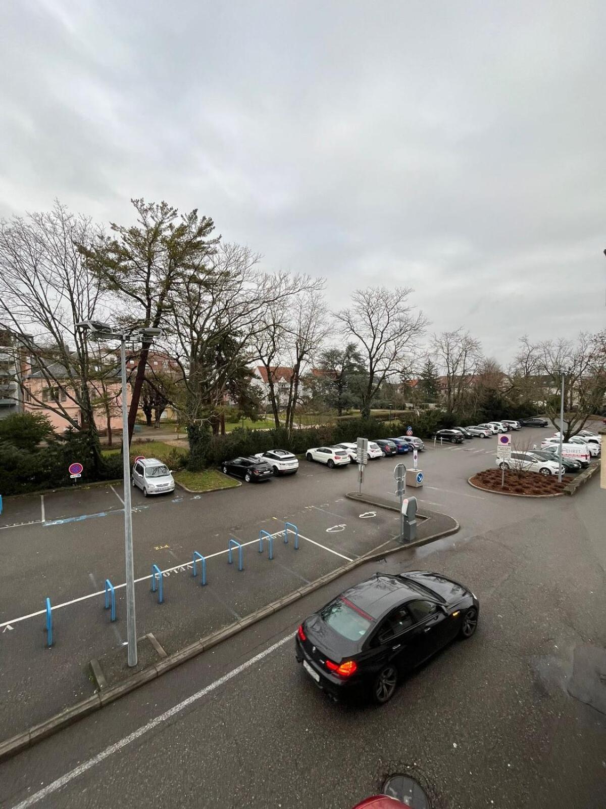 En 3 Lys Apartment Saint-Louis (Haut-Rhin)