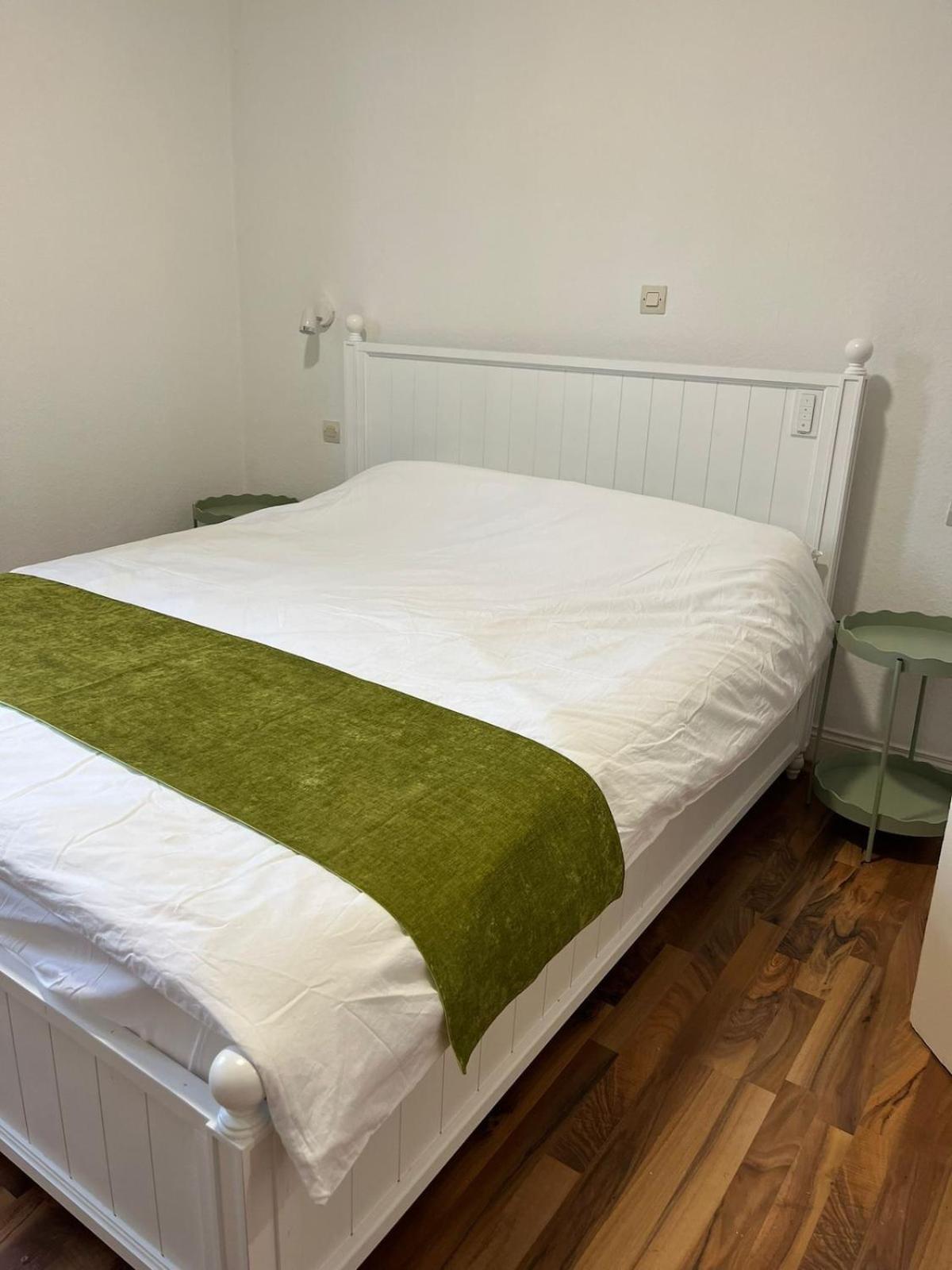 Apartment En 3 Lys Saint-Louis (Haut-Rhin)