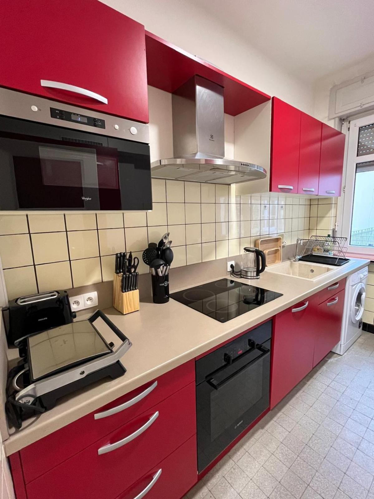 En 3 Lys Apartment