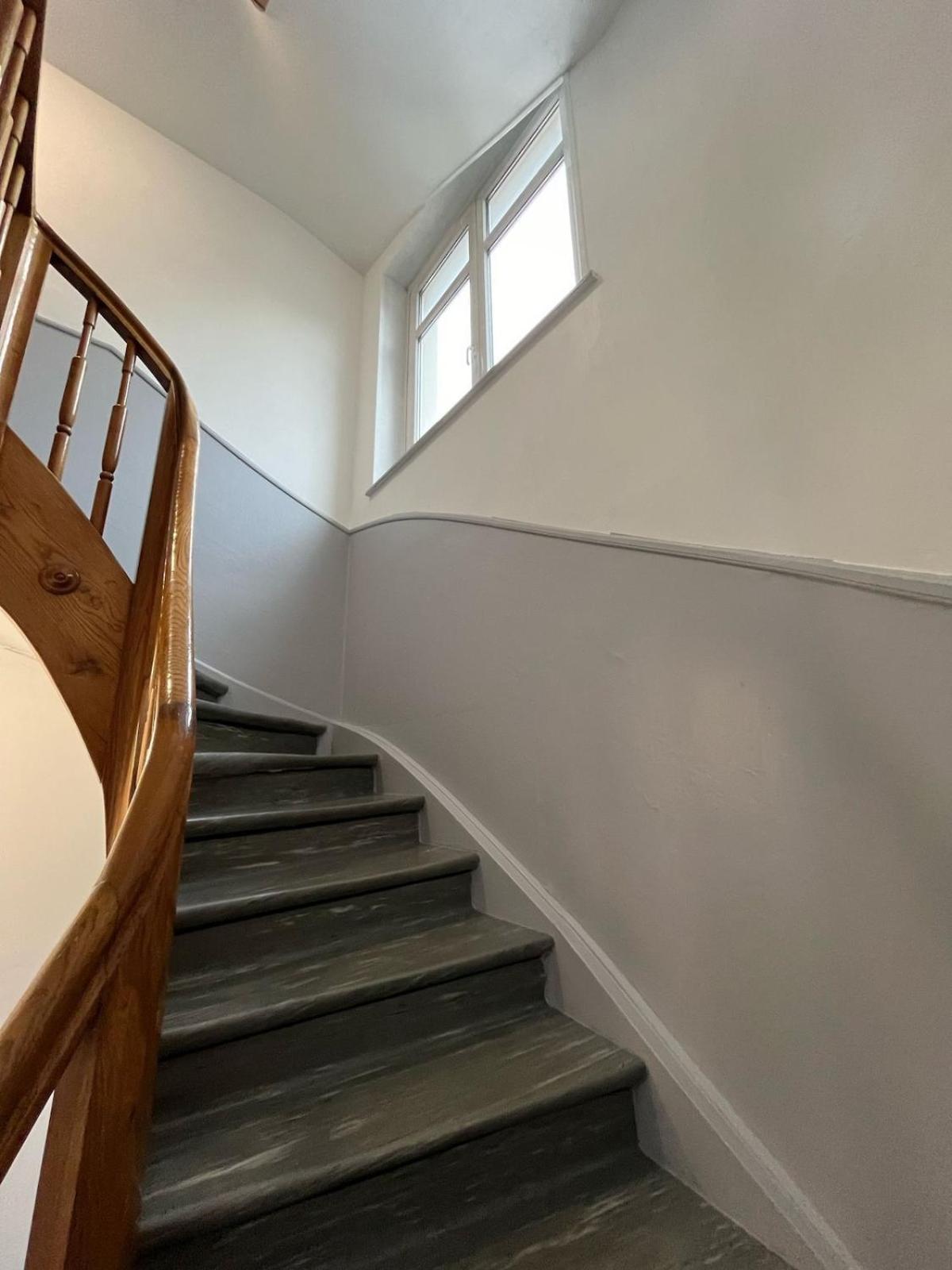En 3 Lys Appartement Saint-Louis (Haut-Rhin)