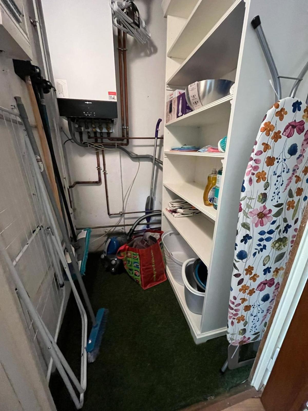 Appartement En 3 Lys Saint-Louis (Haut-Rhin)
