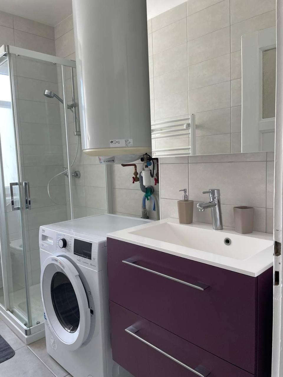 Apartment En 3 Lys Saint-Louis (Haut-Rhin)
