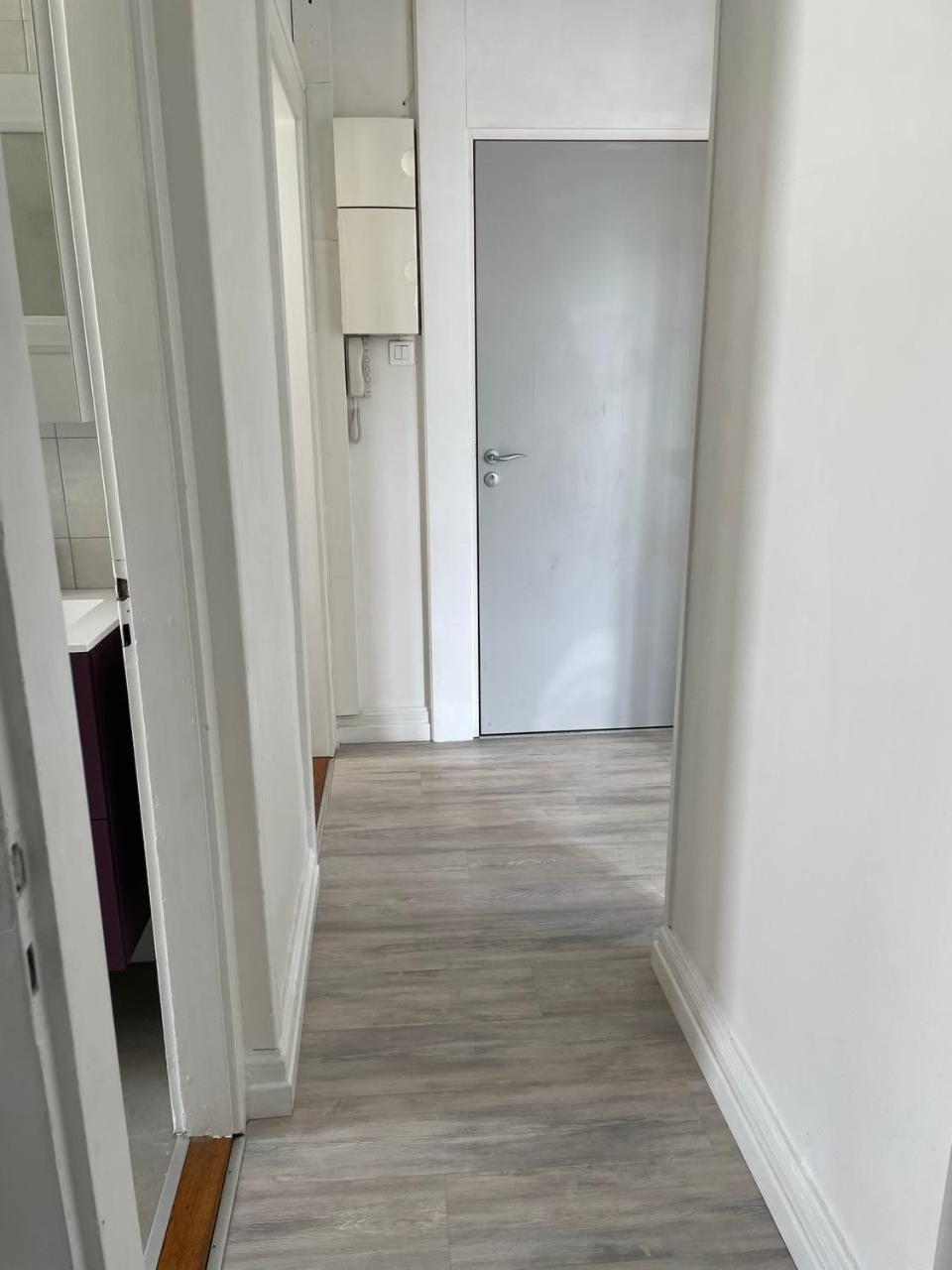 Apartment En 3 Lys