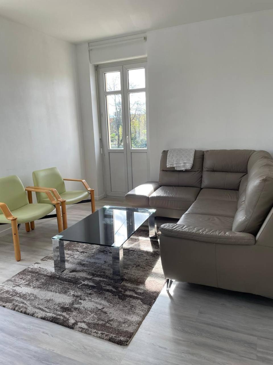 Apartment En 3 Lys Saint-Louis (Haut-Rhin)