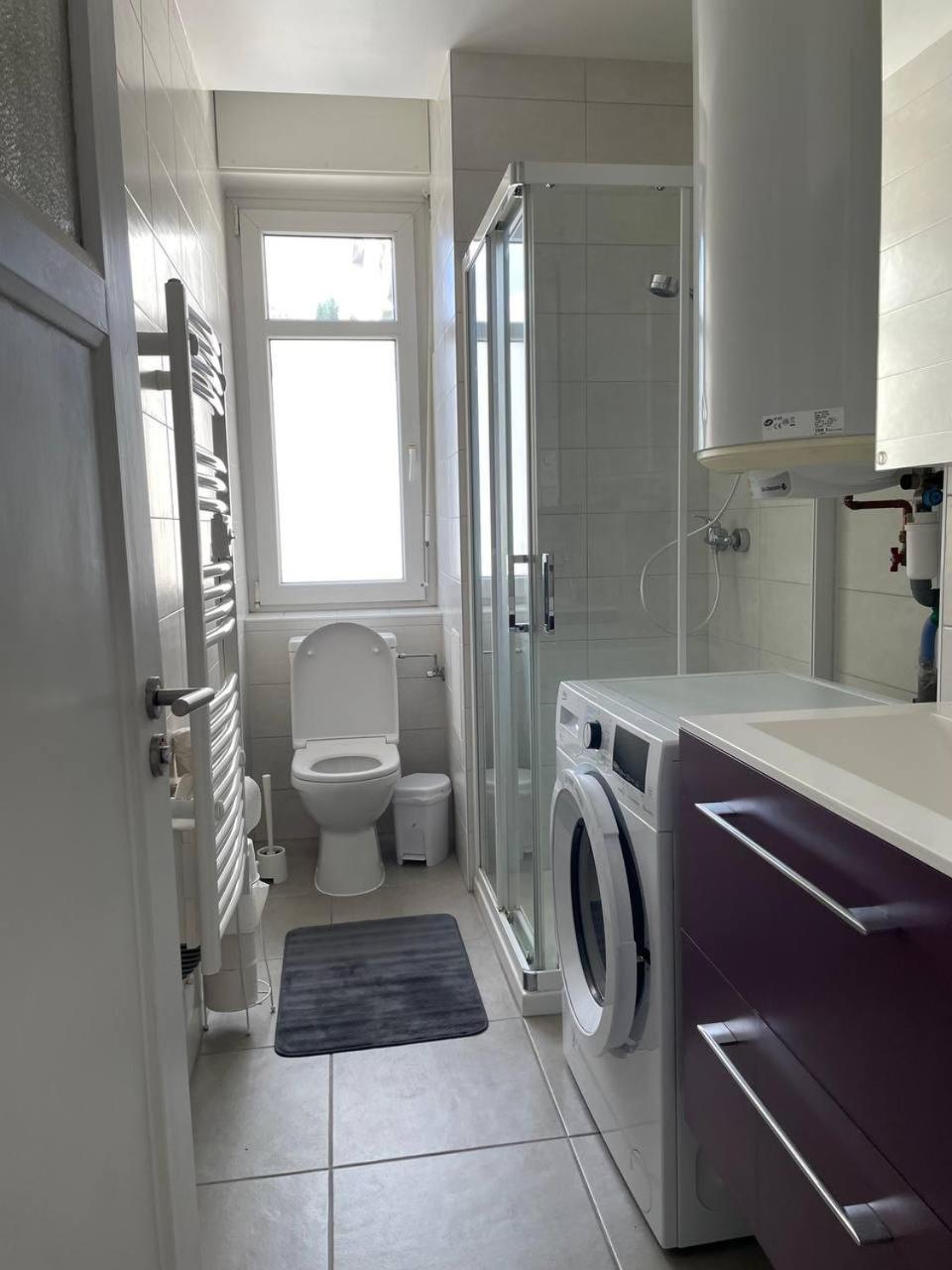 En 3 Lys Apartment