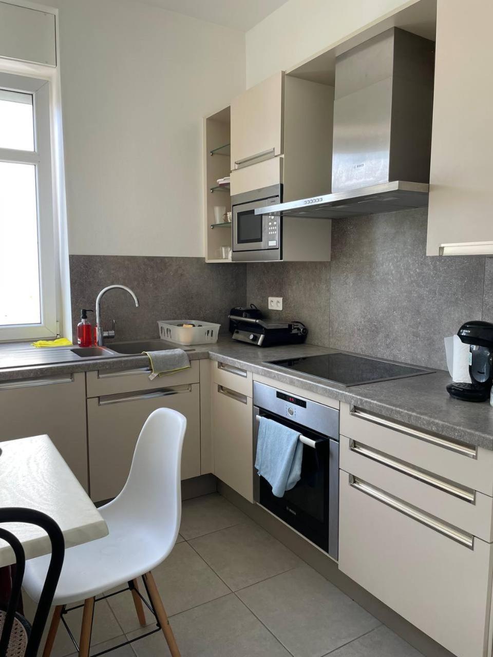 En 3 Lys Apartment Saint-Louis (Haut-Rhin)
