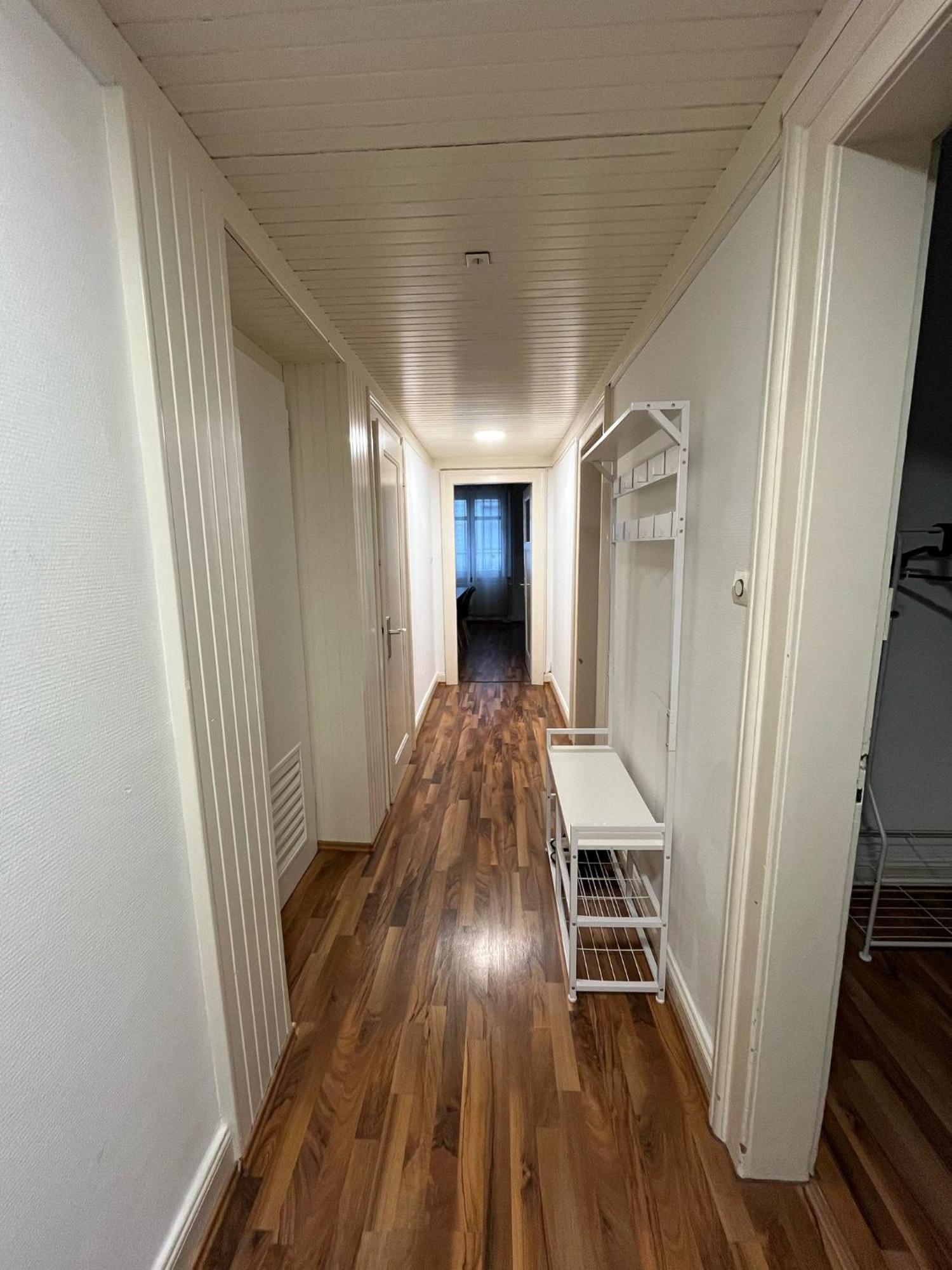 En 3 Lys Appartement Saint-Louis (Haut-Rhin)