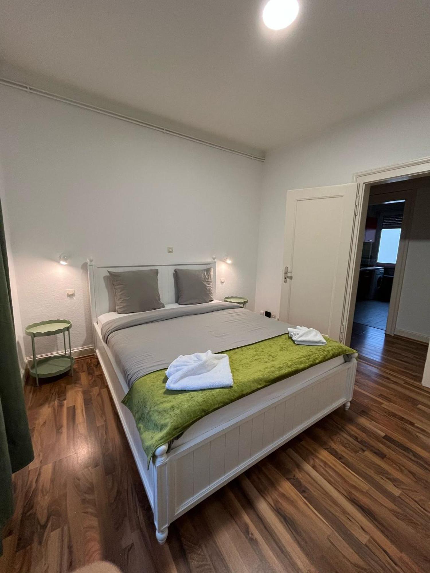 En 3 Lys Apartment *