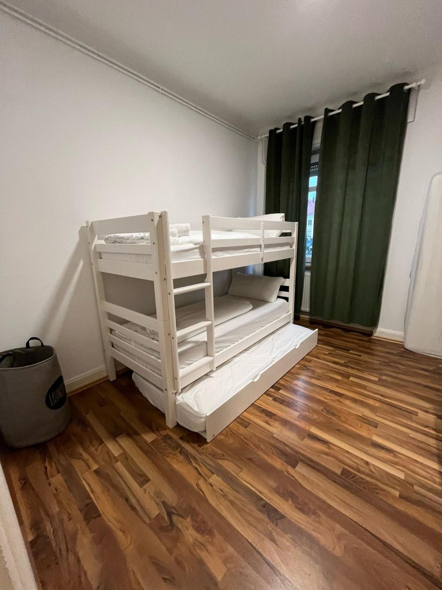 Appartement En 3 Lys