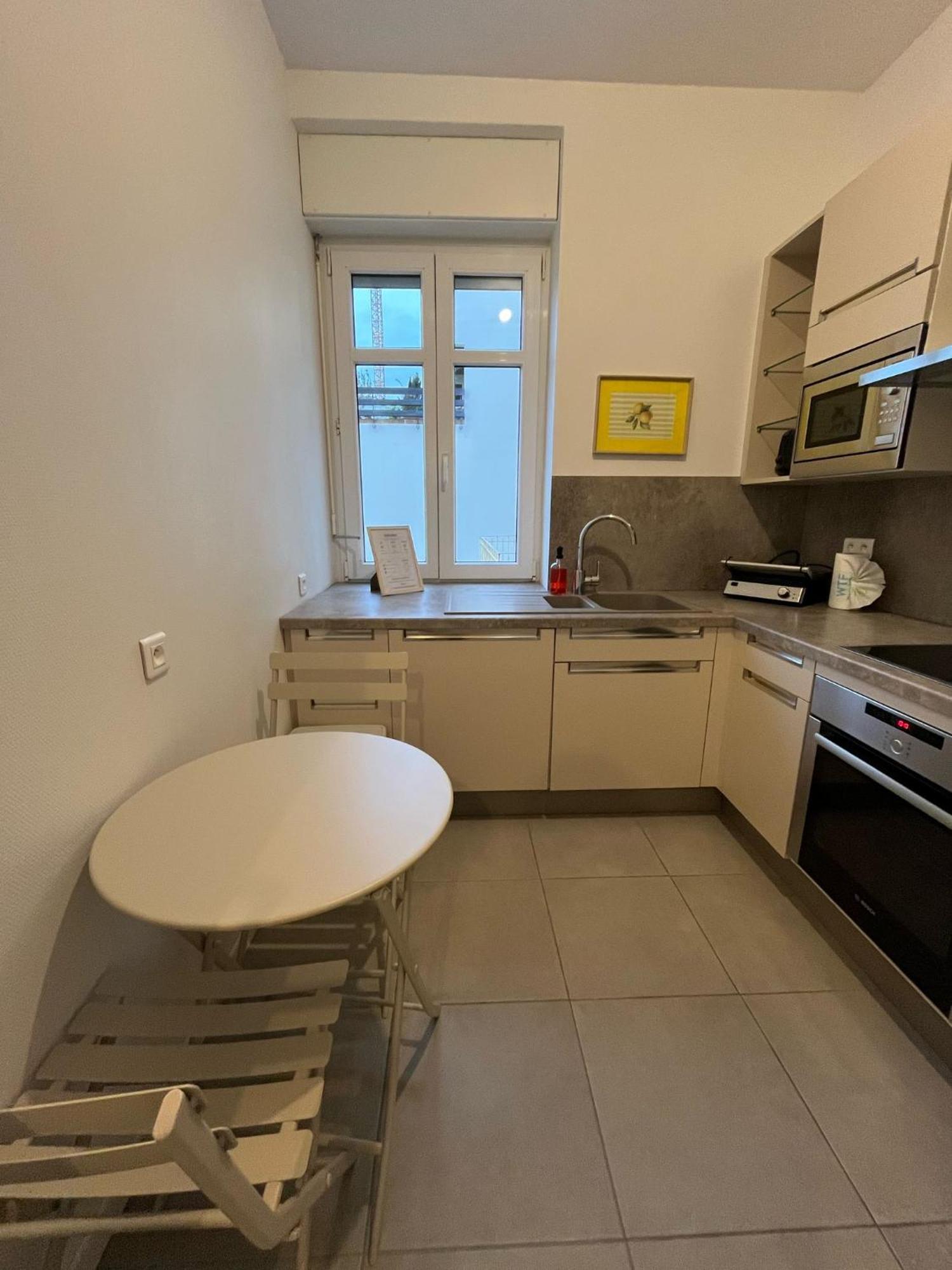 Apartment En 3 Lys Saint-Louis (Haut-Rhin)
