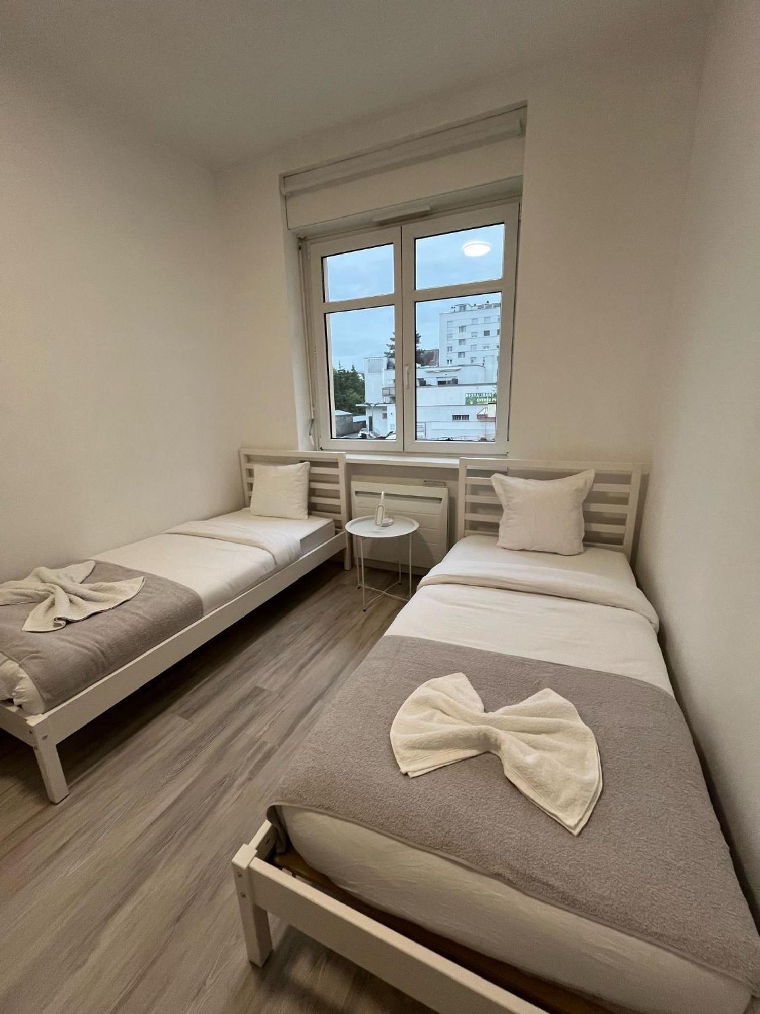 Apartment En 3 Lys Saint-Louis (Haut-Rhin)
